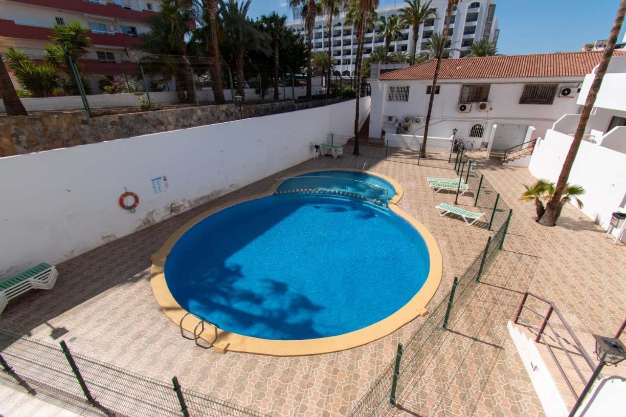 Apartment Parque Cattleya Tenerife