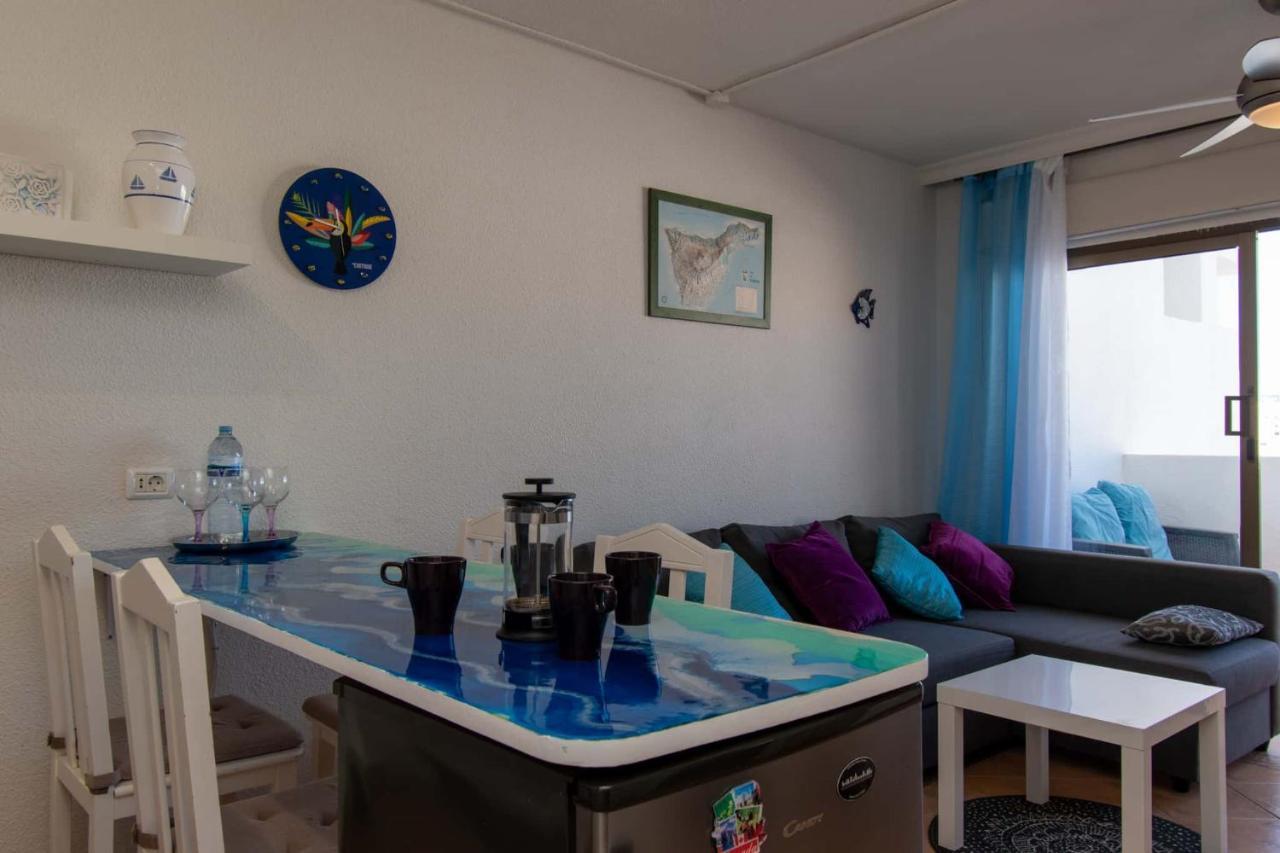 Parque Cattleya Tenerife Apartment Playa de las Americas (Tenerife)