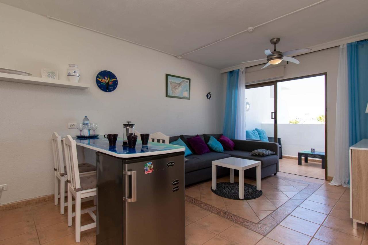 Parque Cattleya Tenerife Apartment *
