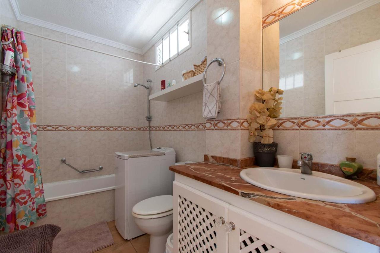 Apartment Parque Cattleya Tenerife