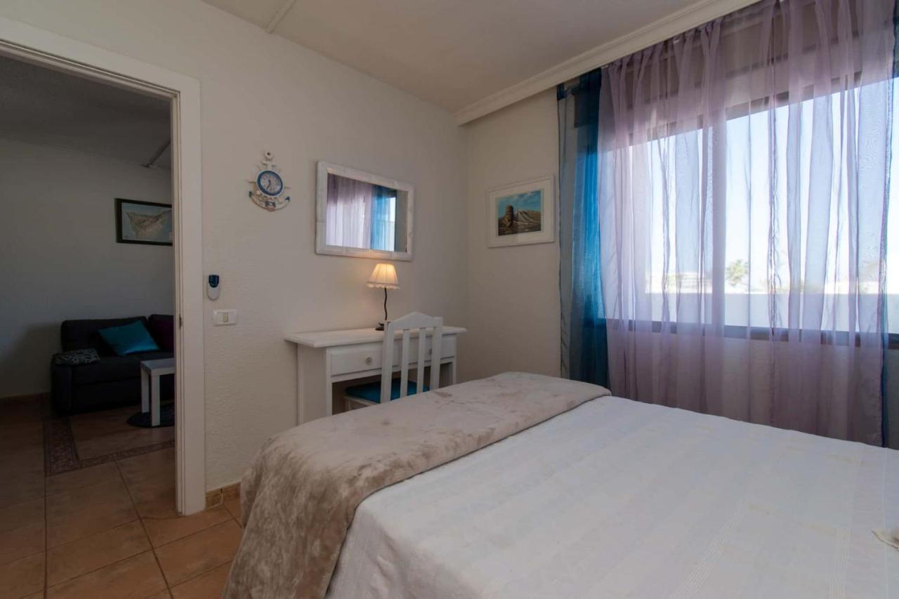 Appartement Parque Cattleya Tenerife