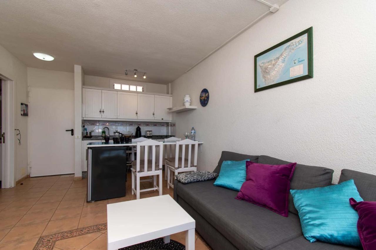 Parque Cattleya Tenerife Appartamento *
