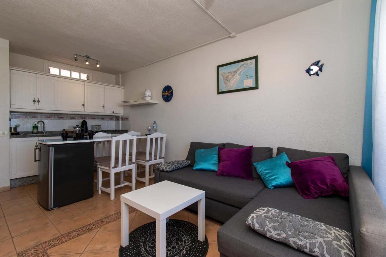 Appartamento Parque Cattleya Tenerife Playa de las Americas (Tenerife)