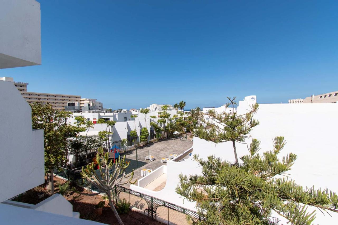Parque Cattleya Tenerife Appartement Playa de las Américas