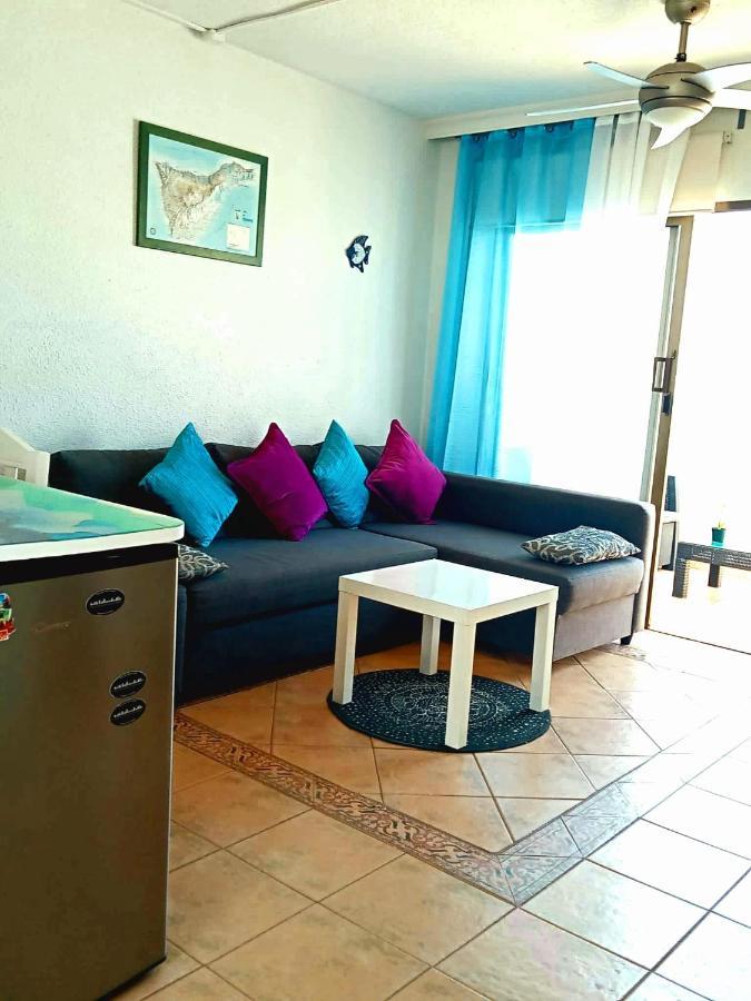 Appartamento Parque Cattleya Tenerife Playa de las Americas (Tenerife)