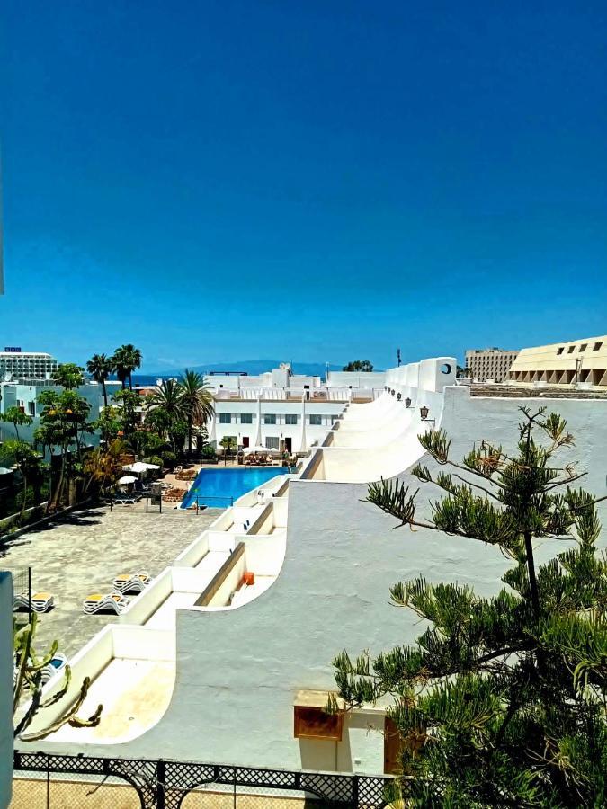 Appartement Parque Cattleya Tenerife