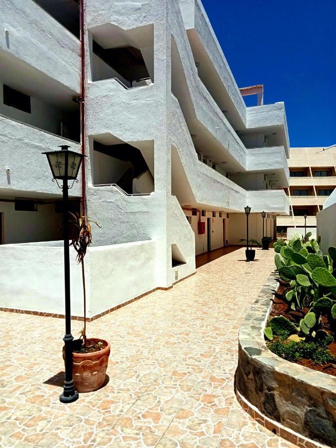 Appartement Parque Cattleya Tenerife