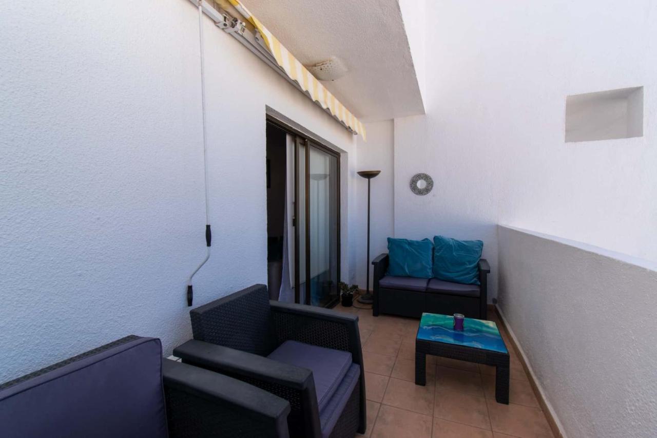 Appartement Parque Cattleya Tenerife *