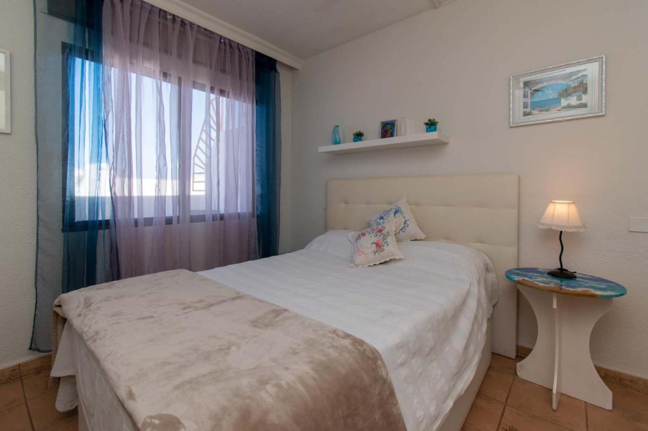 Parque Cattleya Tenerife Appartement