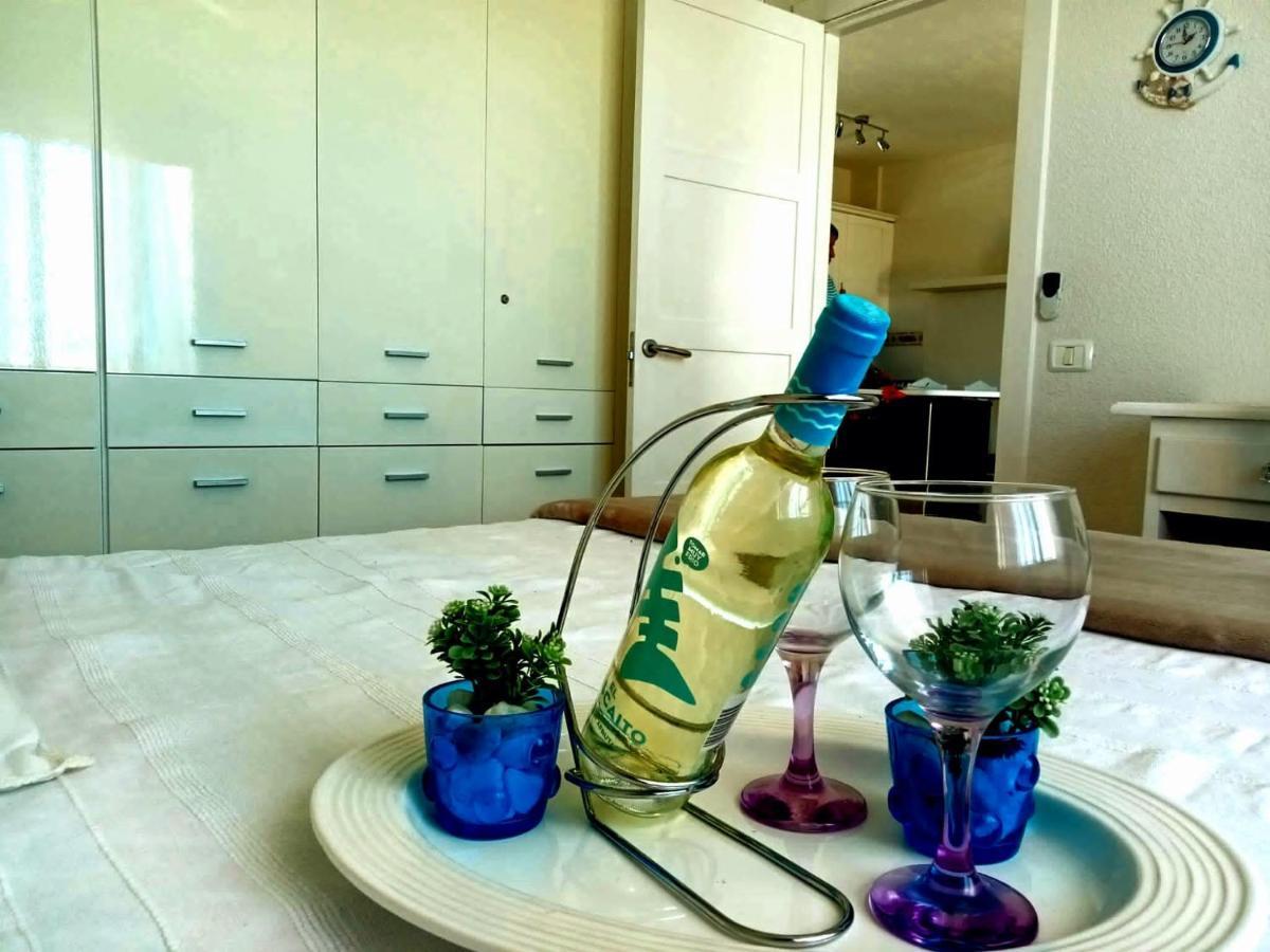 Appartement Parque Cattleya Tenerife *