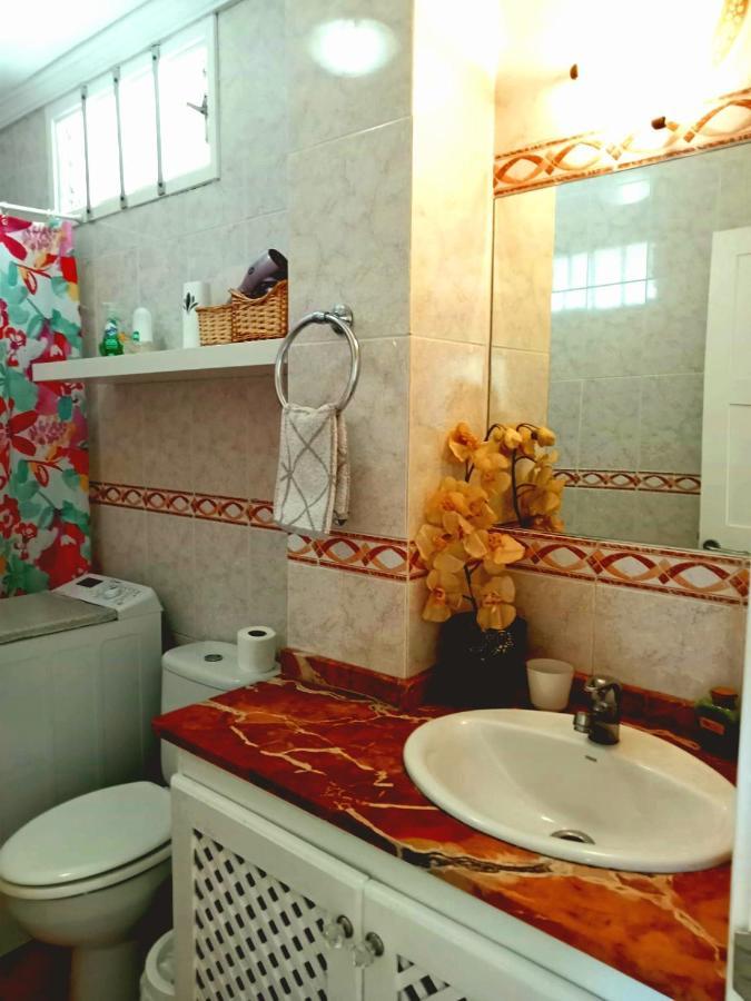 Parque Cattleya Tenerife Appartement Playa de las Américas
