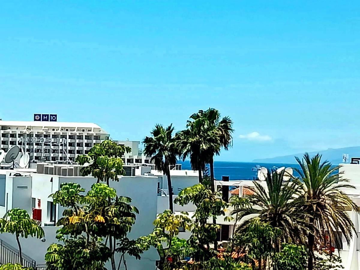Parque Cattleya Tenerife Appartement *