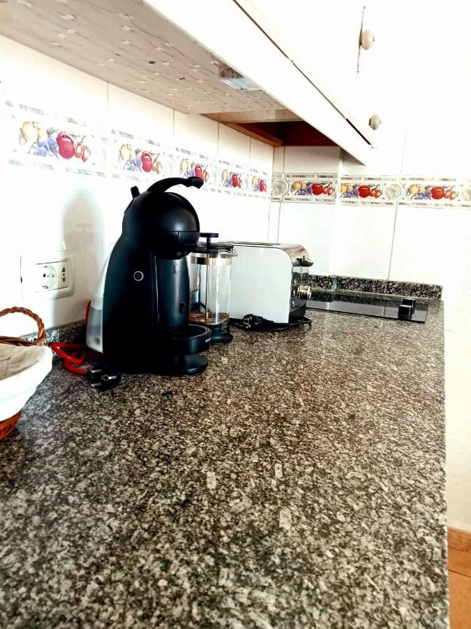 Parque Cattleya Tenerife Appartement