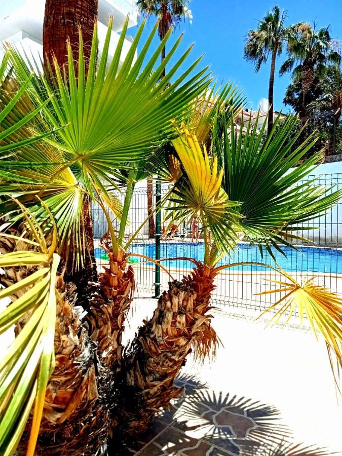 Parque Cattleya Tenerife Appartamento Playa de las Americas (Tenerife)