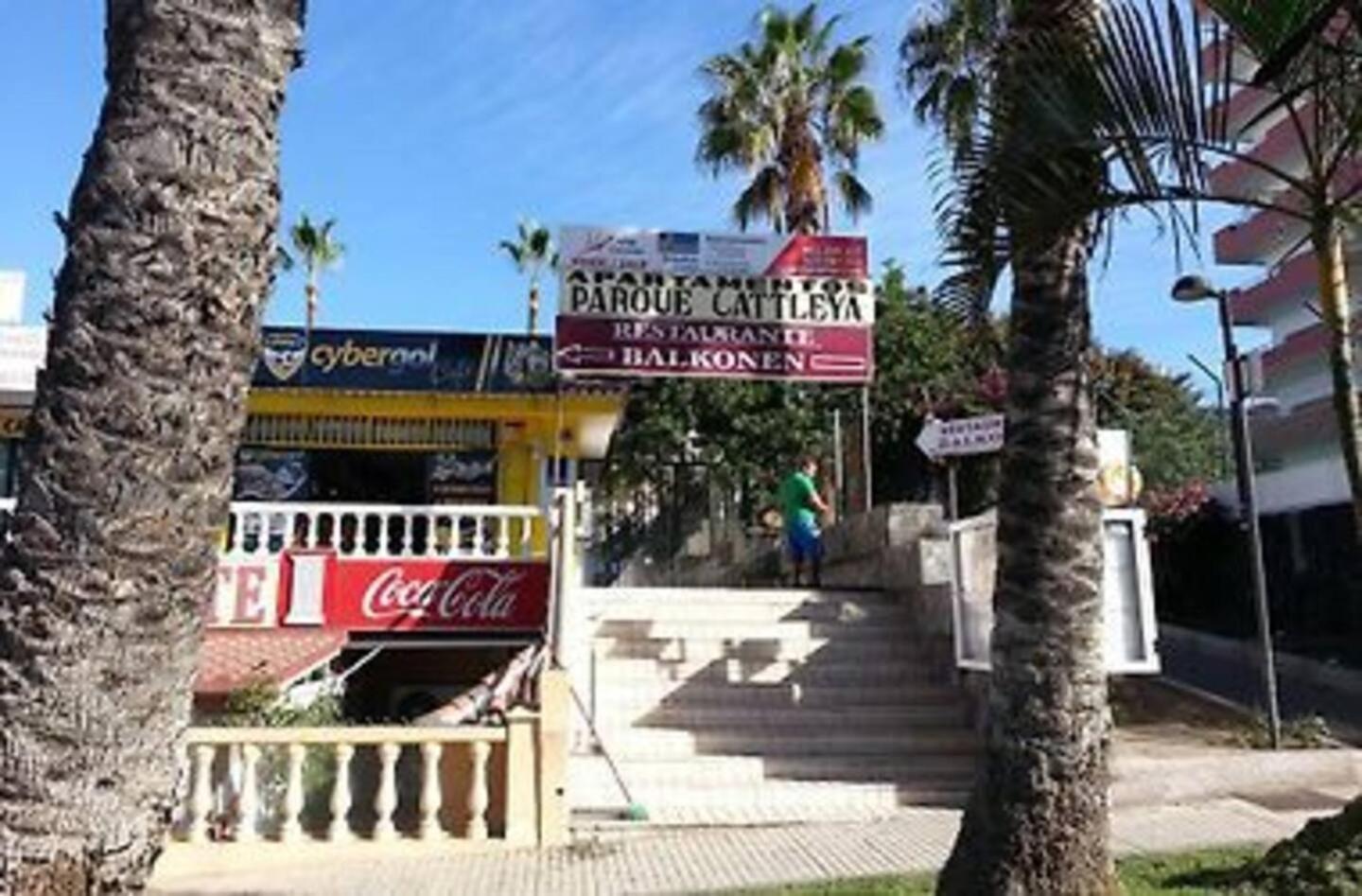 Parque Cattleya Tenerife *